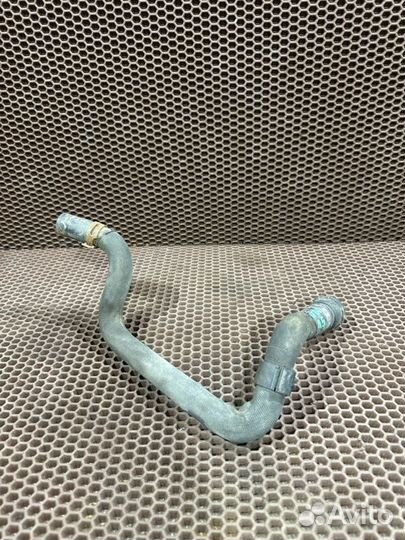 Патрубок системы охлаждения Audi A5 8T купе cala