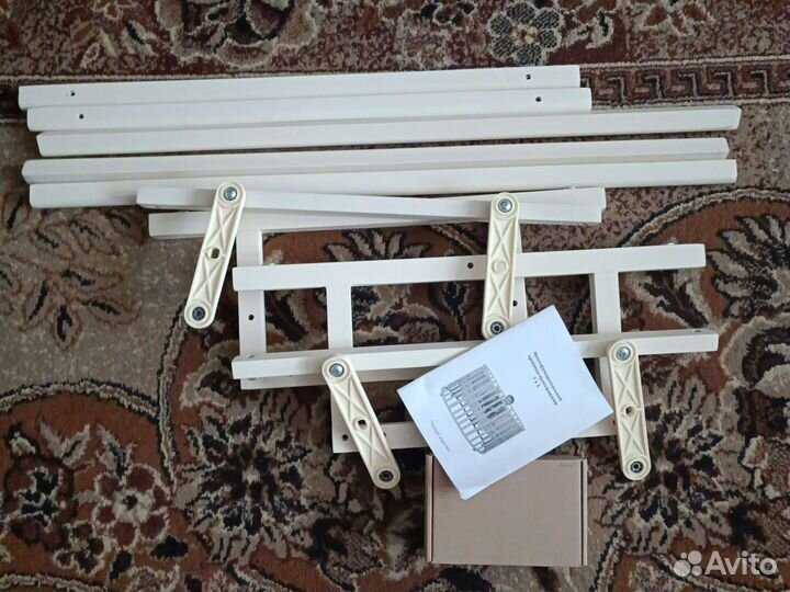 Маятник для кроватки