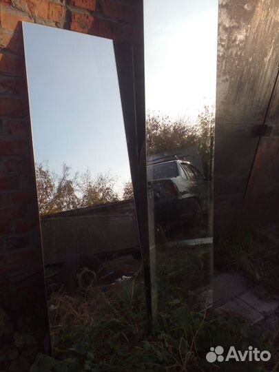 Зеркала в полный рост