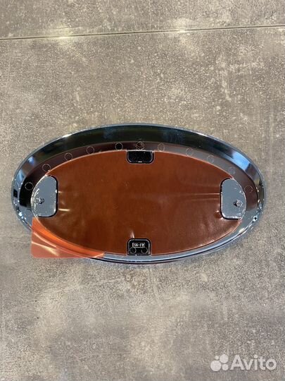 Эмблема subaru forester