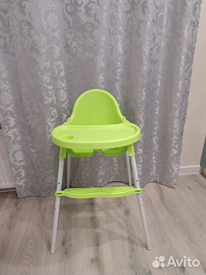 Стул для кормления