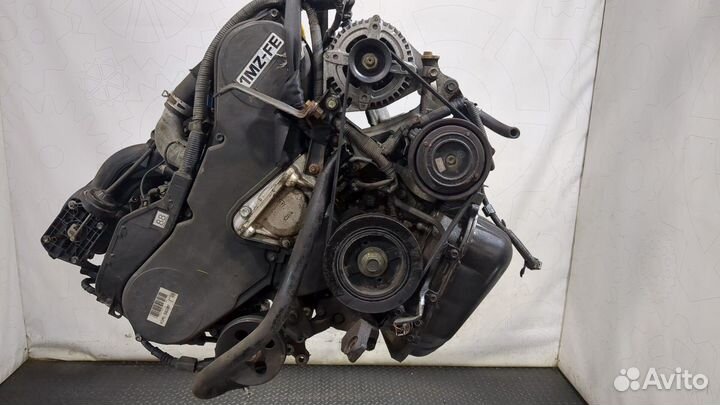 Гур Lexus RX, 2006