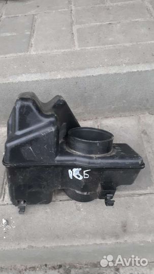 Lexus рх 300 резонатор воздушного фильтра