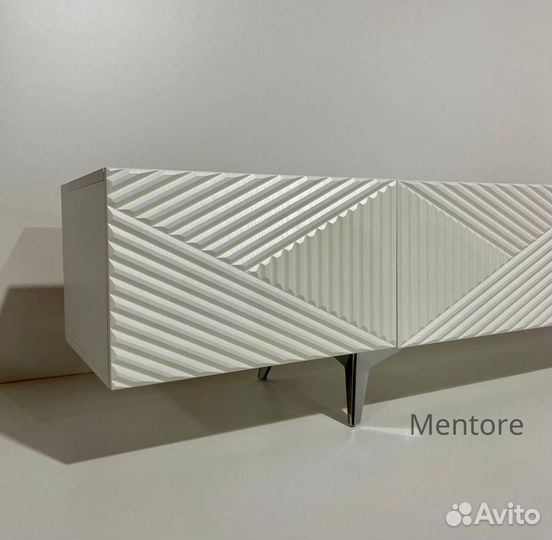 Тумба тв Bravo подвесная