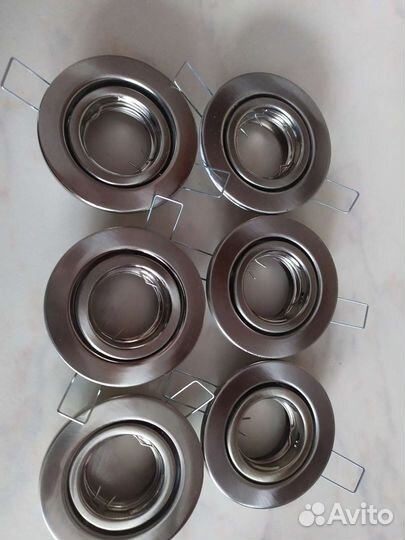 Светильник потолочный,цена за все