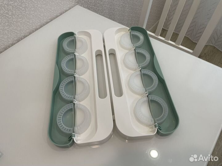 Пельменница