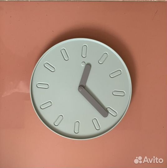 Часы настенные