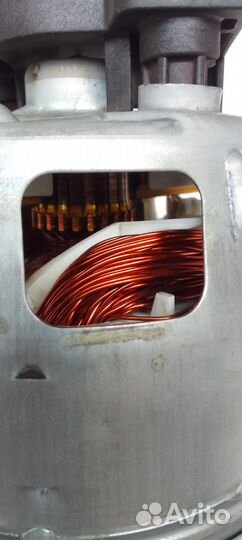 Двигатель для пылесоса Bosch/Siemens