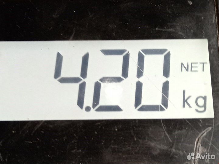 Стартер для Audi A3 8L 02A911024D