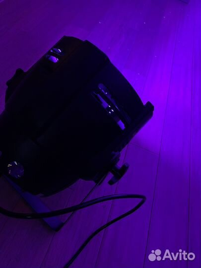 Дым машина аренда