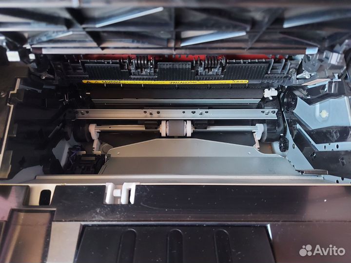 Принтер лазерный мфу HP laserjet M1132 MFP