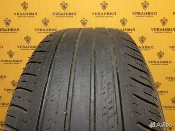 Maxxis Bravo HP-M3 215/65 R16 98H