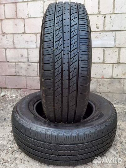 Kumho Crugen Premium KL33 225/70 R16 103T