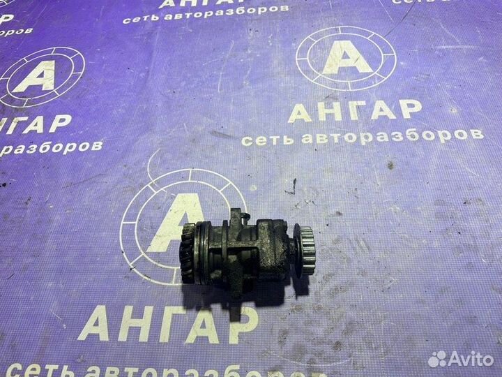 Гидроусилитель Volkswagen Touareg 7L 2 2004