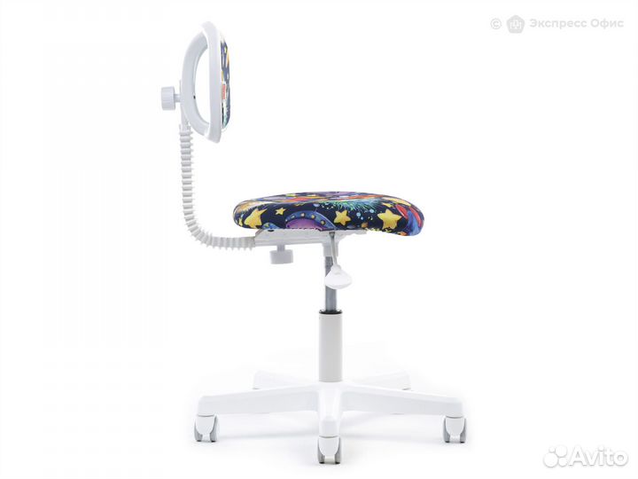 Кресло компьютерное детское Chairman Kids 101