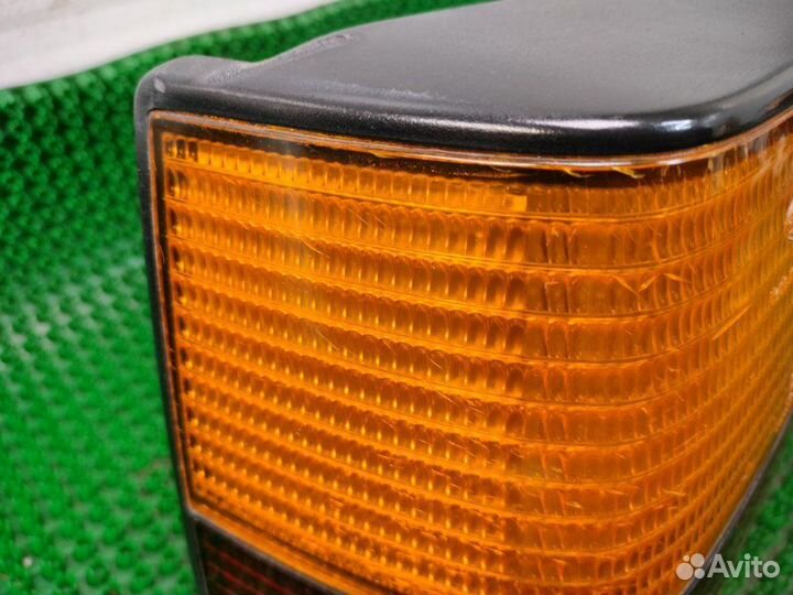 Фонарь задний левый Volkswagen Golf 2 HK 1985