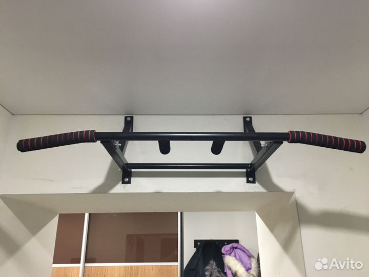 Турник (турник для дома)