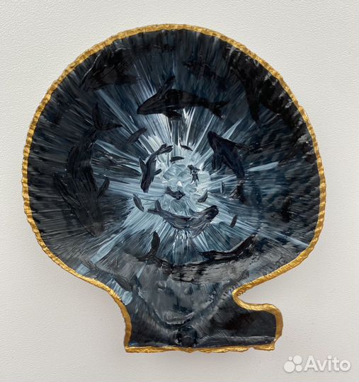 Сувениры ручной работы