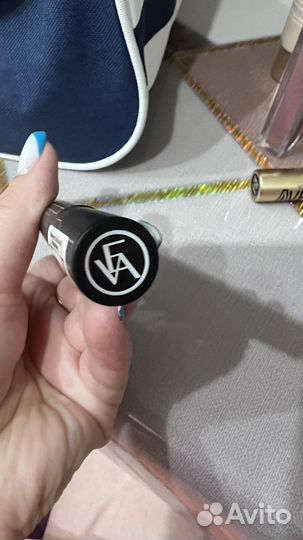 Тушь eva mosaic новая