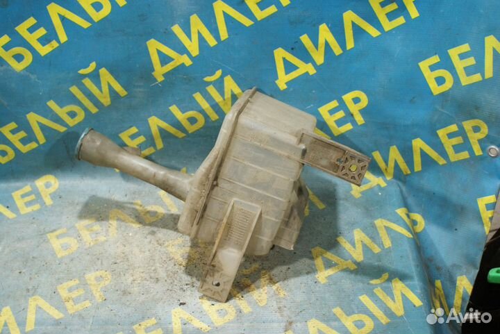 Бачок омывателя лобового стекла Zaz sens