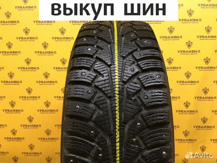 Nokian Tyres Nordman 5 195/55 R15 89T