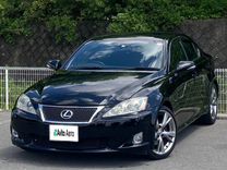 Lexus IS 2.5 AT, 2010, 81 000 км, с пробегом, цена 950 000 руб.