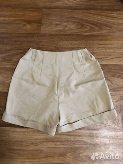 Шорты карго