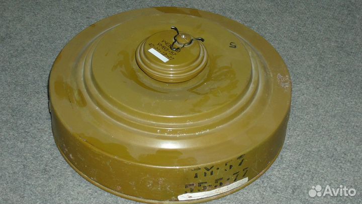 Бомбический телефон