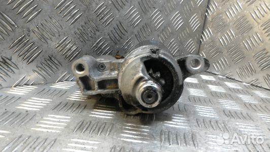 Стартер дизельный audi A6 C7 (92Y13BR01)