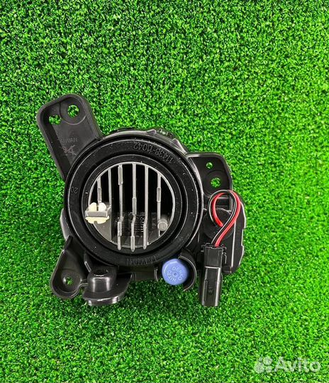 Птф левая Мазда сх5