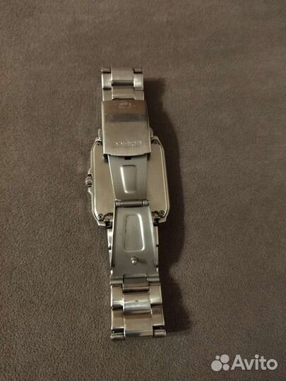 Часы мужские casio