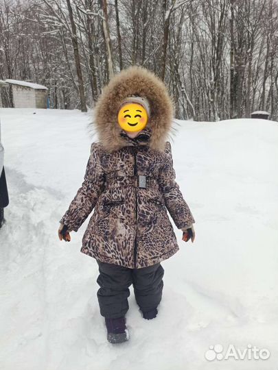 Костюм Alessandro Borelli