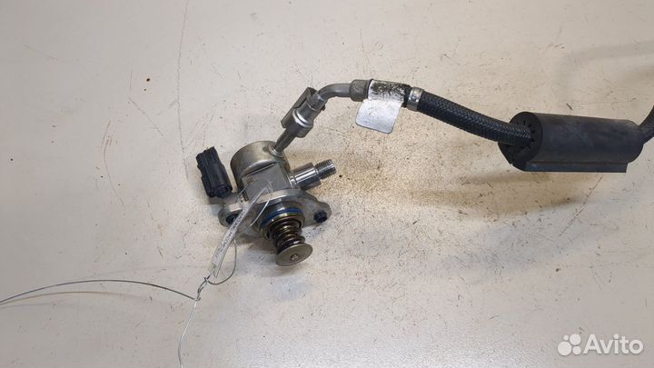 Тнвд Chevrolet Malibu 2018, 2020