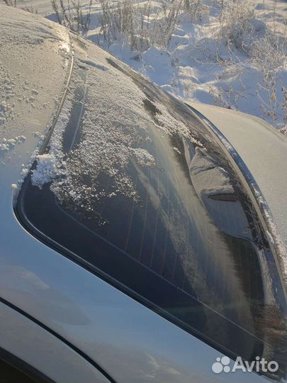 Стекло Nissan almera classic B10 n16