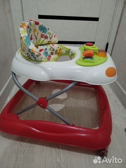 Ходунки детские