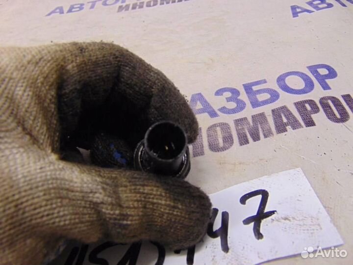 Датчик давления масла для Hyundai Santa Fe 2 2006