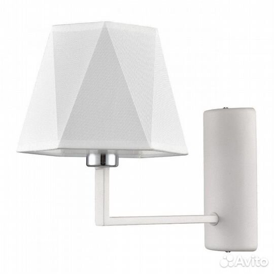 Vele Luce VL2191W01 Si бра