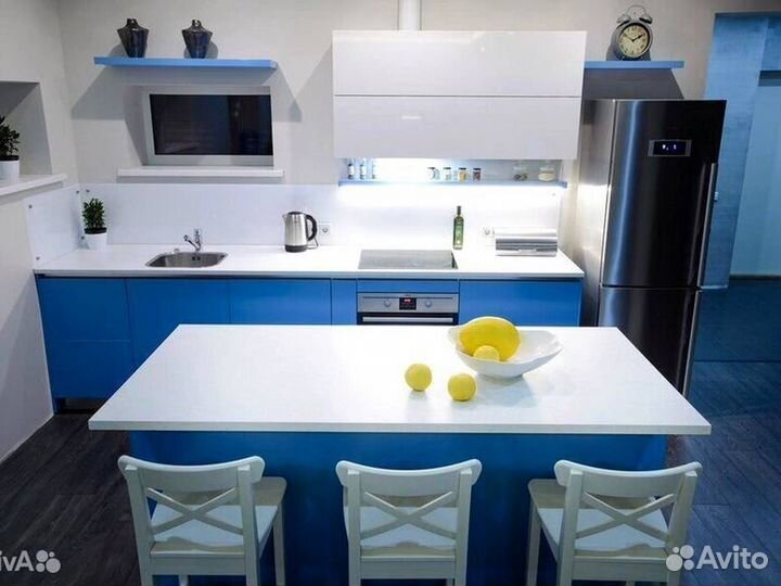 Кухонный гарнитур 