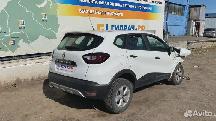 Стекло двери передней правой Renault Kaptur 803001742R