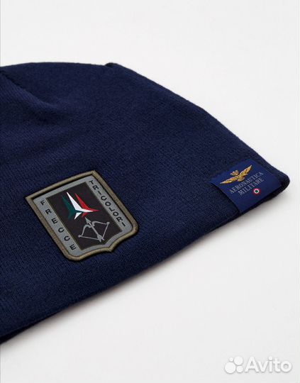 Новая Aeronautica Militare.Оригинал