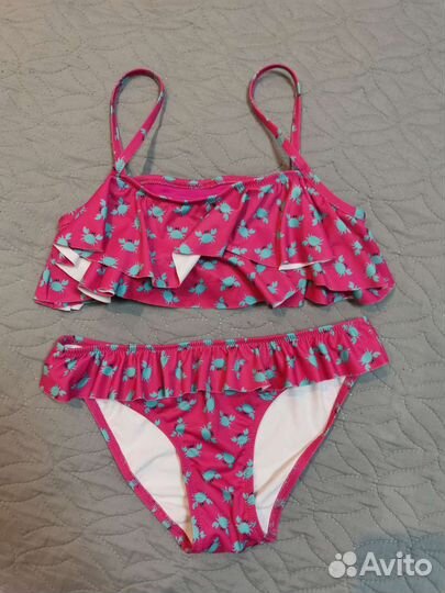 Купальник benetton 158-164
