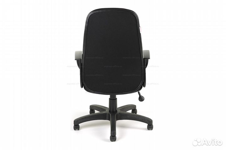 Кресло для руководителя KC-808