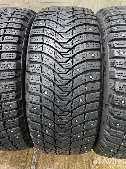 Michelin X-Ice North 3 225/45 R17
