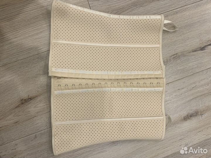 Корсет бандаж Waistshop