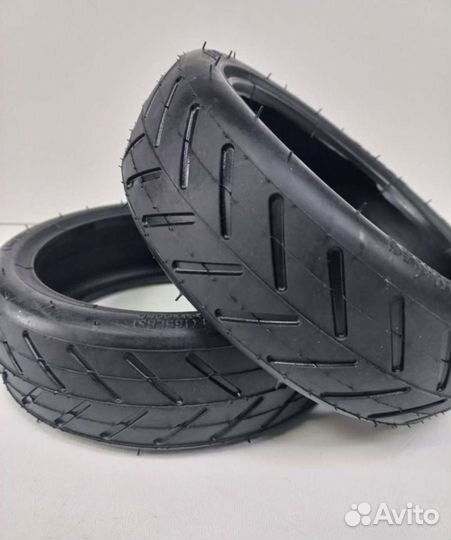 Камеры покрышки для электросамоката