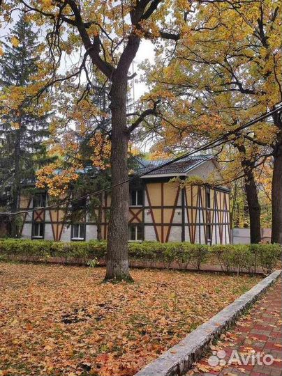 Продается база отдыха- турбаза