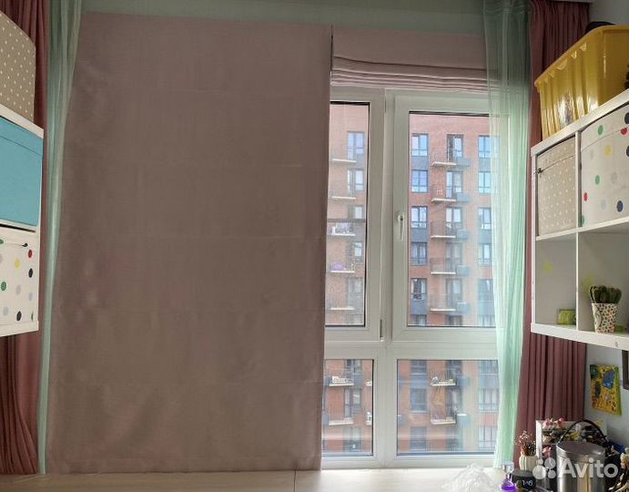 Пошив штор, подушек, покрывал, скатертей, салфеток