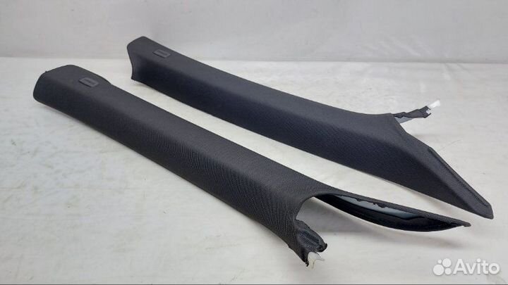 Обшивка салона Audi A5 3.2 2009