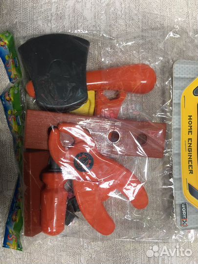 Набор для детей