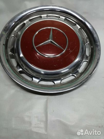 Колпак колёсный